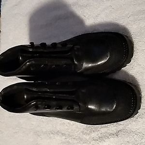 Colehaan hiking boots